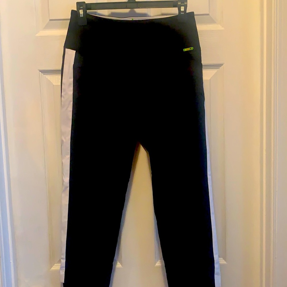 Swing control golf pants